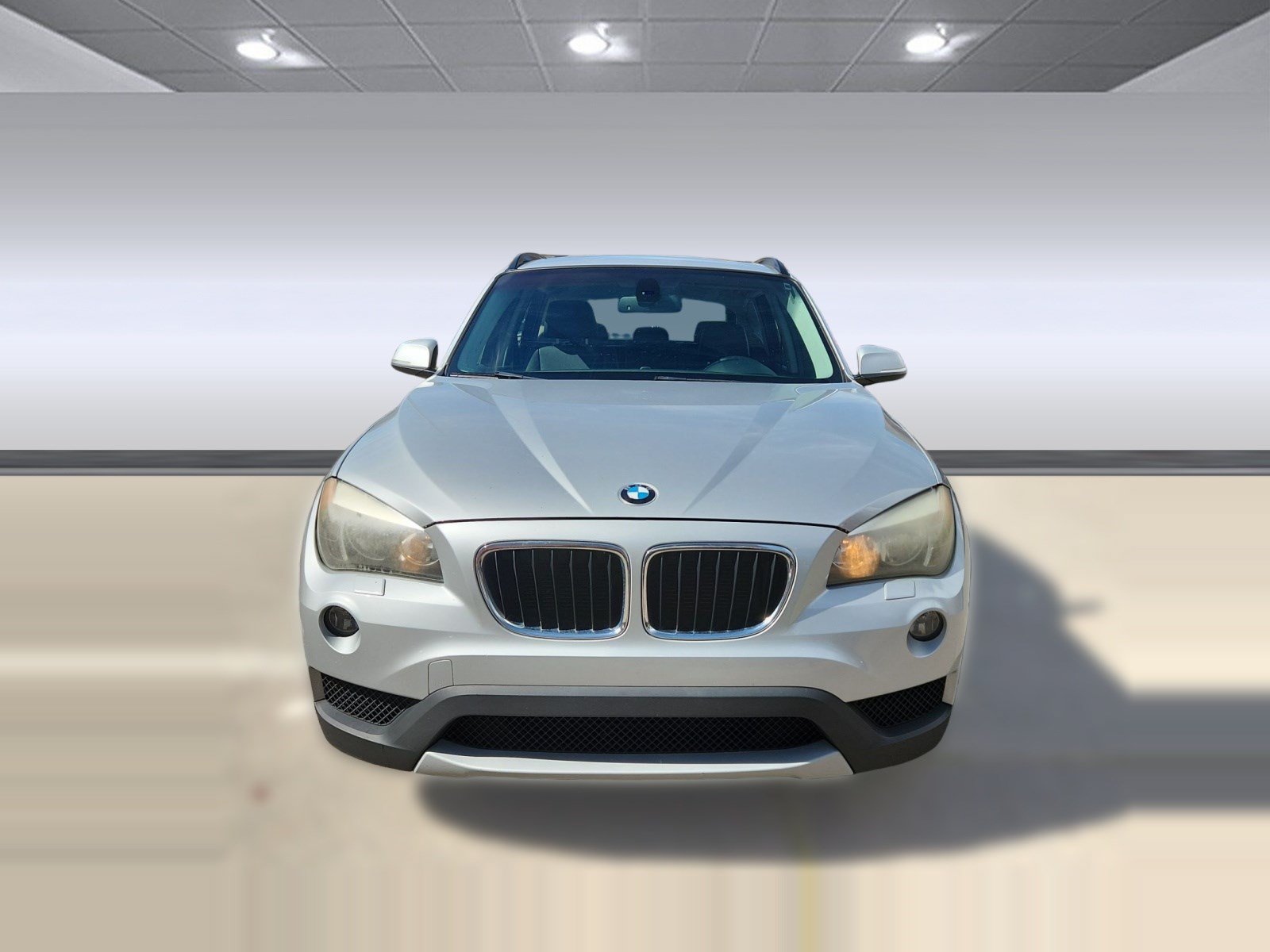 Used 2013 BMW X1 xDrive28i AWD/4WD image 8