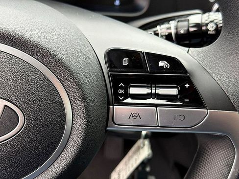 New 2026 Hyundai Elantra SE w/ Cargo Package image 13