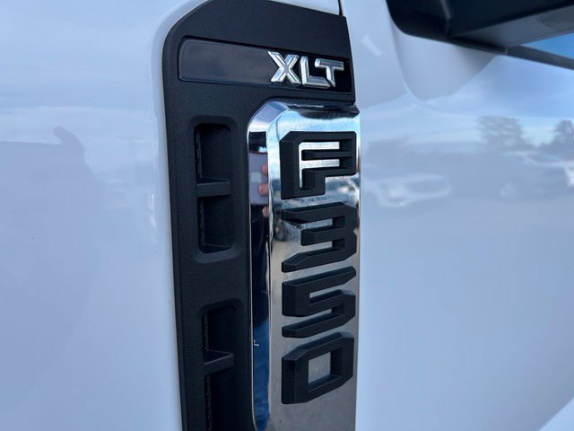 Used 2025 Ford F350 XLT AWD/4WD image 10