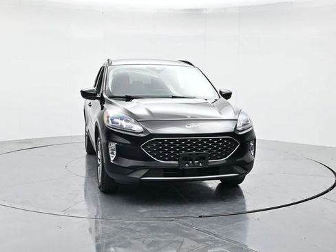 Used 2022 Ford Escape SEL image 4