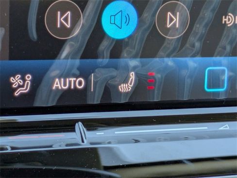 New 2026 Volkswagen Tiguan S image 24