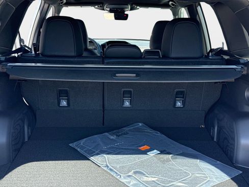 New 2026 Subaru Forester Limited AWD/4WD image 12