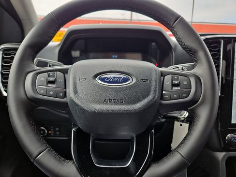New 2026 Ford Ranger XLT image 27
