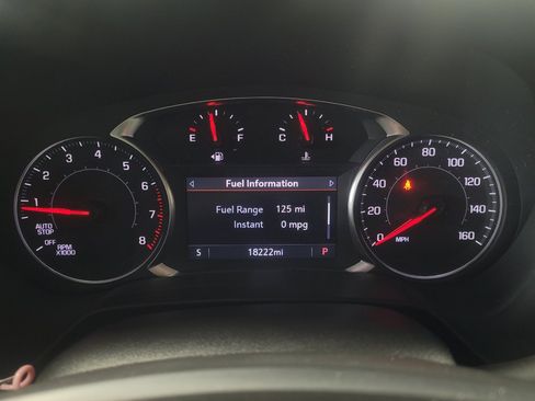 Used 2024 Chevrolet Blazer LT w/ Convenience Package FWD image 23