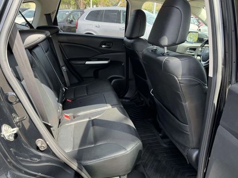 Used 2016 Honda CR-V Touring image 13