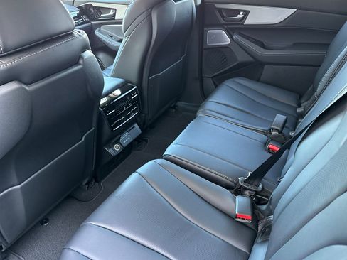 New 2026 Acura MDX w/ Technology Package image 9