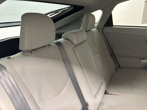 Used 2014 Toyota Prius Three FWD image 21