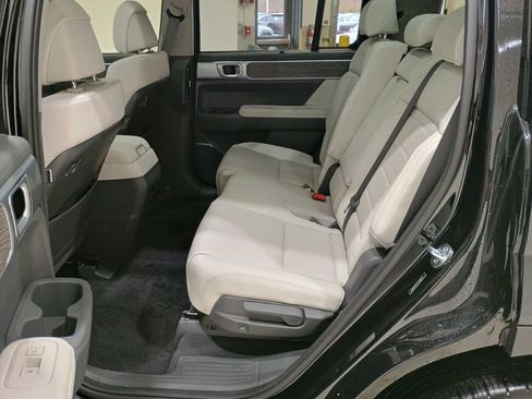 New 2026 Hyundai Santa Fe Limited AWD/4WD image 25