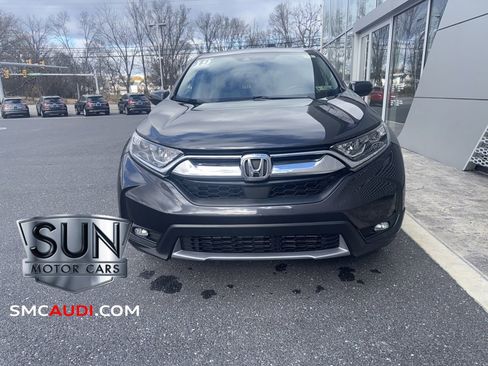 Used 2019 Honda CR-V EX-L image 12