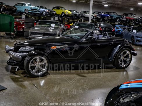 Used 1999 Plymouth Prowler image 18