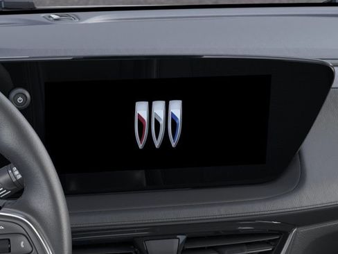 New 2026 Buick Encore GX Sport Touring w/ Advanced Technology Package FWD image 20