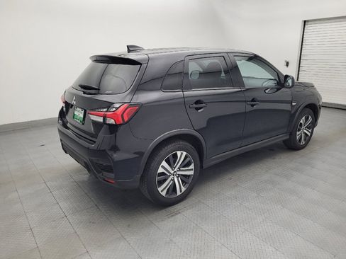 Used 2024 Mitsubishi Outlander Sport ES AWD/4WD image 10