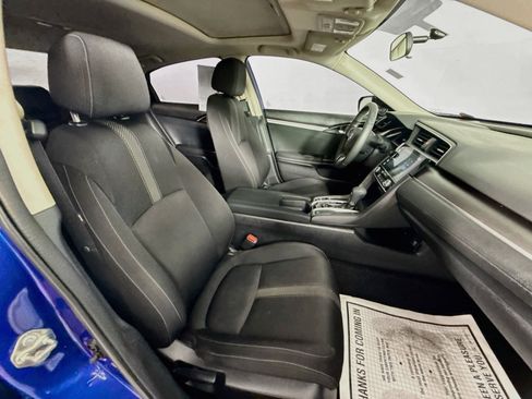 Used 2018 Honda Civic EX image 34