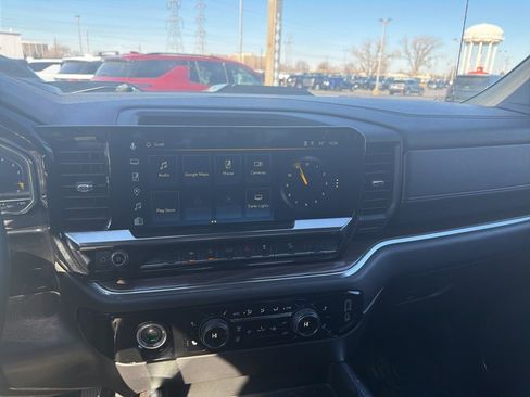 Certified 2023 Chevrolet Silverado 1500 LT Trail Boss image 12