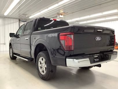 Used 2024 Ford F150 XLT