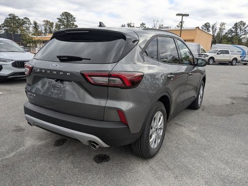 New 2026 Ford Escape Active w/ Active Premium Tech Pack image 5