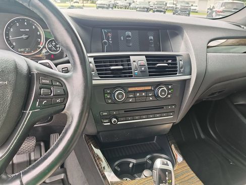 Used 2013 BMW X3 xDrive28i AWD/4WD image 20