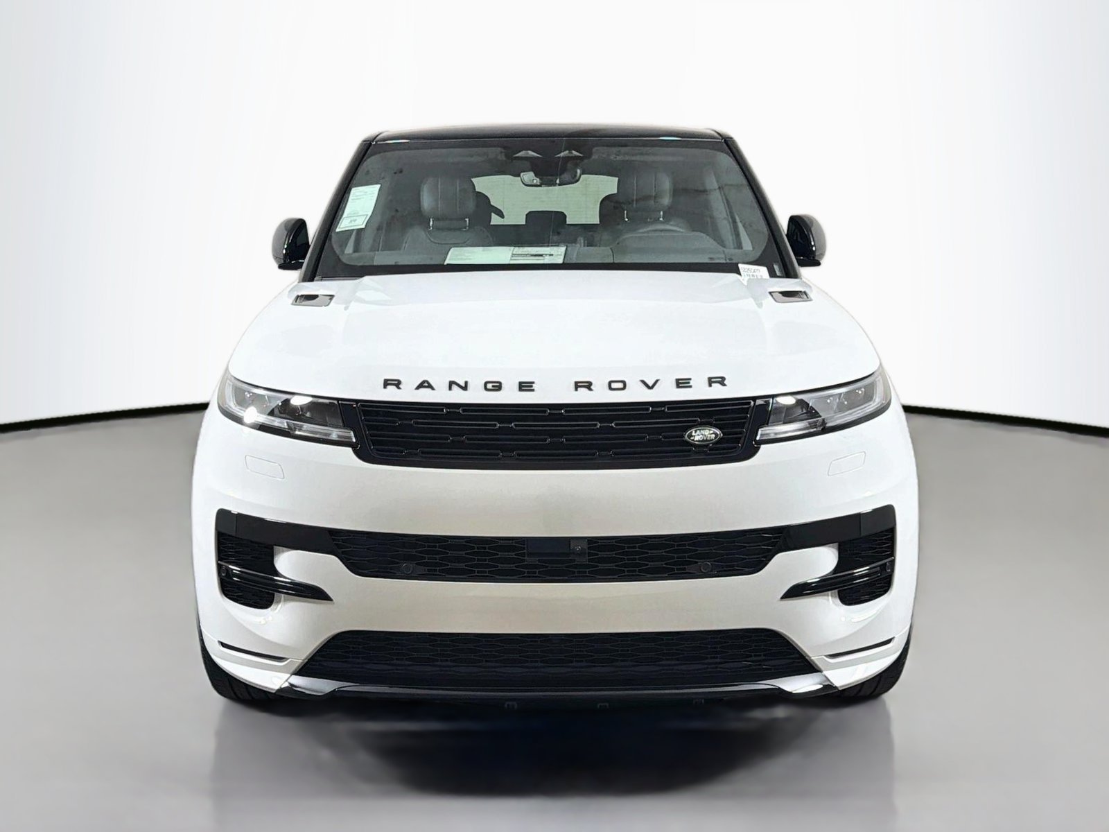 New 2026 Land Rover Range Rover Sport Dynamic SE AWD/4WD image 8