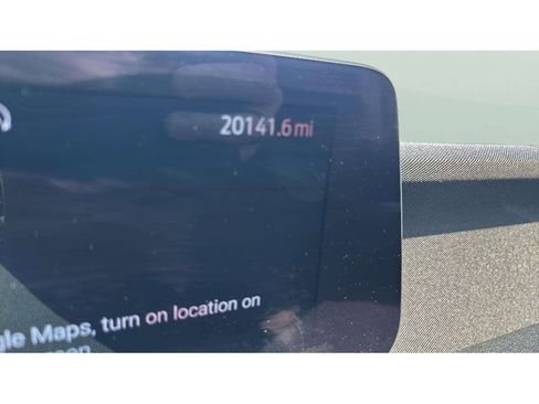 Used 2025 Ford Expedition Max Active AWD/4WD image 16