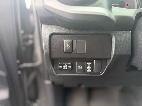 Used 2021 Toyota Tacoma TRD Off-Road w/ TRD Premium Off Road Package image 13