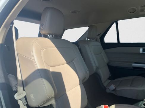Used 2020 Ford Explorer XLT w/ Equipment Group 202A image 21