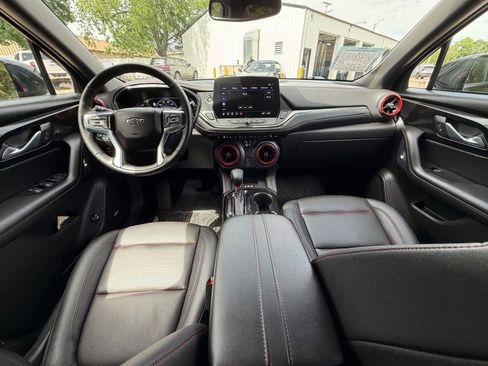 Used 2024 Chevrolet Blazer RS w/ LPO, Floor Liner Package AWD/4WD image 20