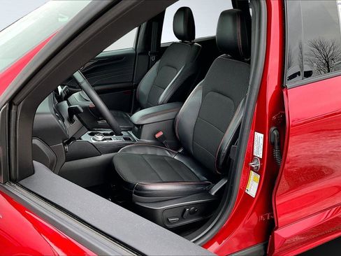 Used 2023 Ford Escape ST-Line w/ Tech Pack #1 image 14