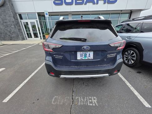 Used 2023 Subaru Outback Touring XT AWD/4WD image 6