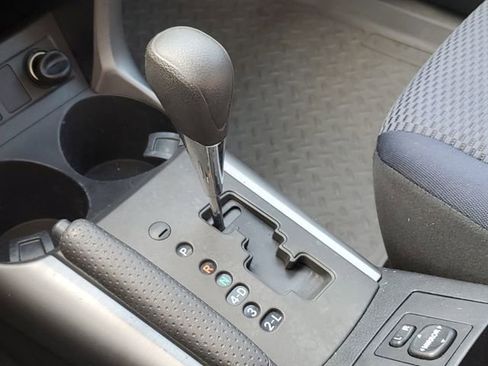 Used 2006 Toyota RAV4 Sport AWD/4WD image 24