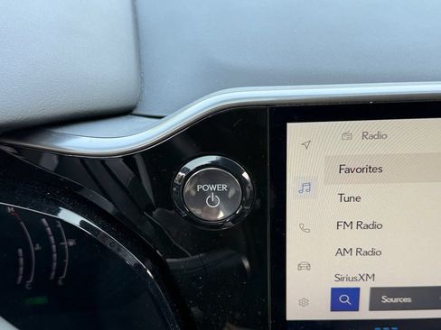 Certified 2024 Lexus NX 350h AWD image 31