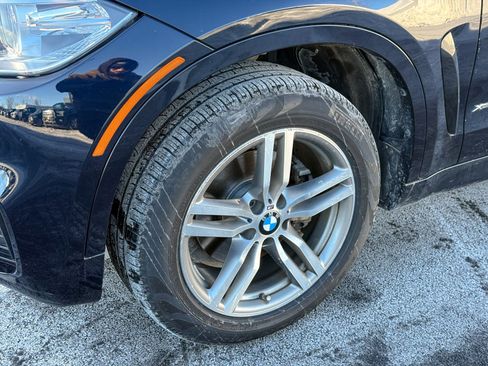 Used 2019 BMW X6 xDrive35i w/ M Sport Package image 7