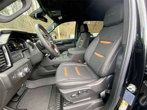 New 2026 GMC Sierra 2500 AT4 w/ AT4 Preferred Package image 19