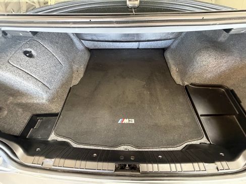 Used 2004 BMW M3 Coupe RWD image 29