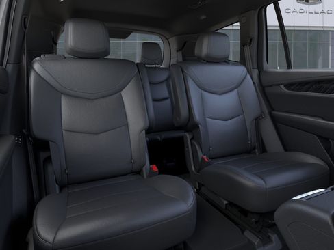 New 2025 Cadillac XT6 Premium Luxury w/ Technology Package image 17