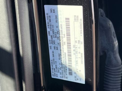 Used 2022 Ford F150 XLT w/ Equipment Group 302A High AWD/4WD image 26