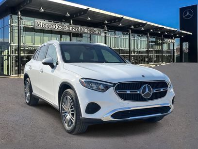 Used 2025 Mercedes-Benz GLC 300 4MATIC