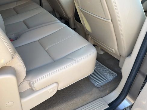 Used 2013 Chevrolet Silverado 2500 LTZ w/ LTZ Plus Package AWD/4WD image 83