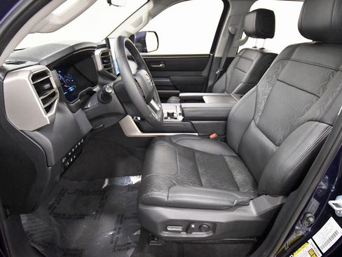 Used 2023 Toyota Sequoia SR5 w/ SR5 Premium Package image 14