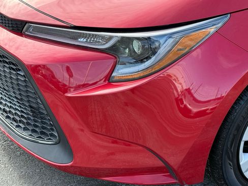 Used 2020 Toyota Corolla LE image 8