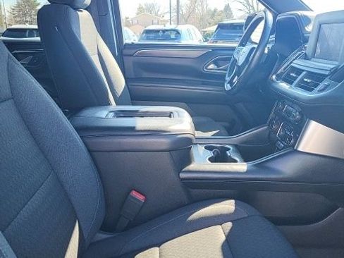 Used 2022 Chevrolet Tahoe LS AWD/4WD image 20