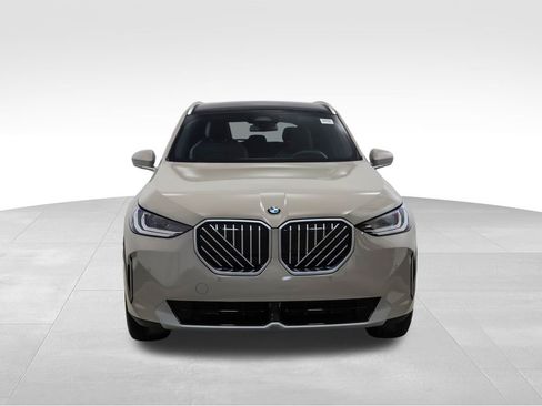 Certified 2025 BMW X3 xDrive30i w/ Convenience Package image 8