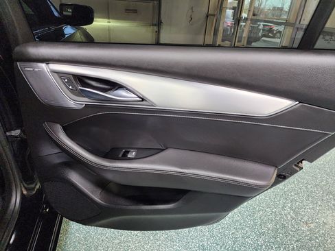 Used 2021 Cadillac CT5 Luxury w/ Sun And Sound Package image 22