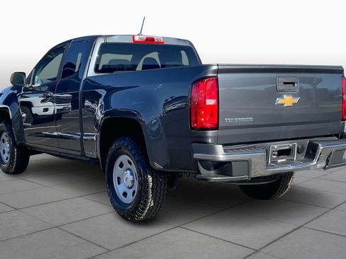 Used 2017 Chevrolet Colorado W/T image 12