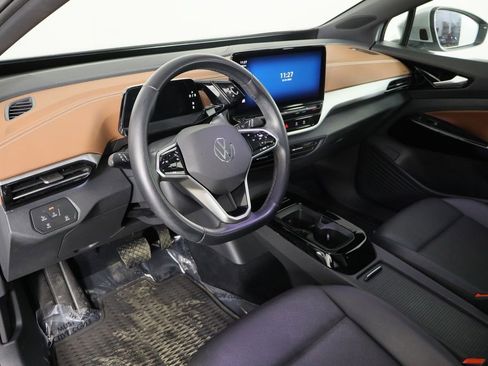 Used 2021 Volkswagen ID.4 Pro S image 28