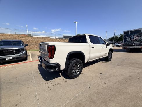 Used 2026 GMC Sierra 1500 AT4X AWD/4WD image 6