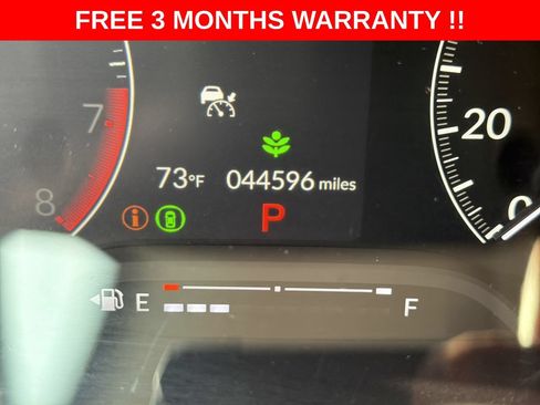 Used 2023 Honda Civic LX image 16
