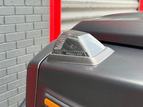 Used 2023 Mercedes-Benz G 63 AMG 4MATIC image 23