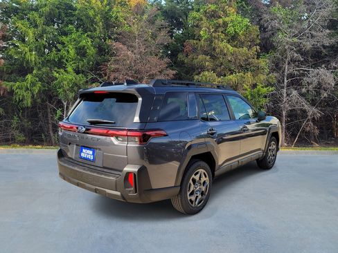 New 2026 Subaru Outback Premium AWD/4WD image 15