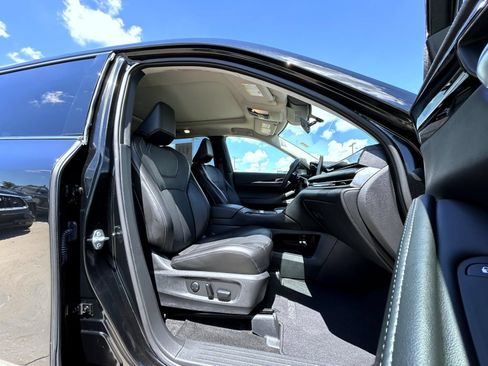 Used 2025 INFINITI QX60 Pure AWD/4WD image 15
