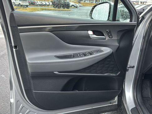 Used 2023 Hyundai Santa Fe Limited image 14
